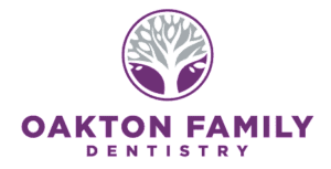 Oakton Family Dentistry logo