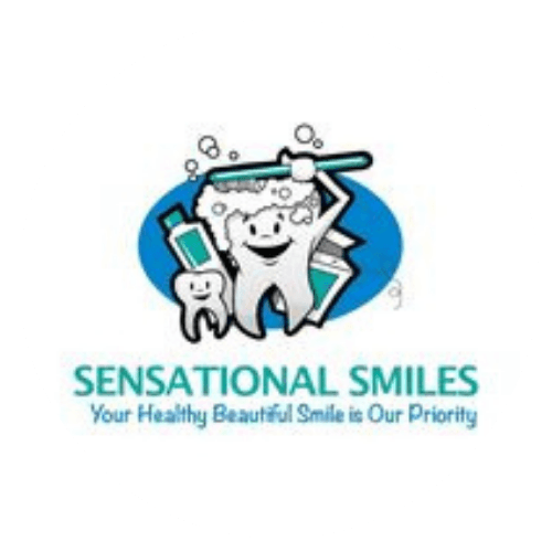 Smiles By Mary-Stuart Gallian logo