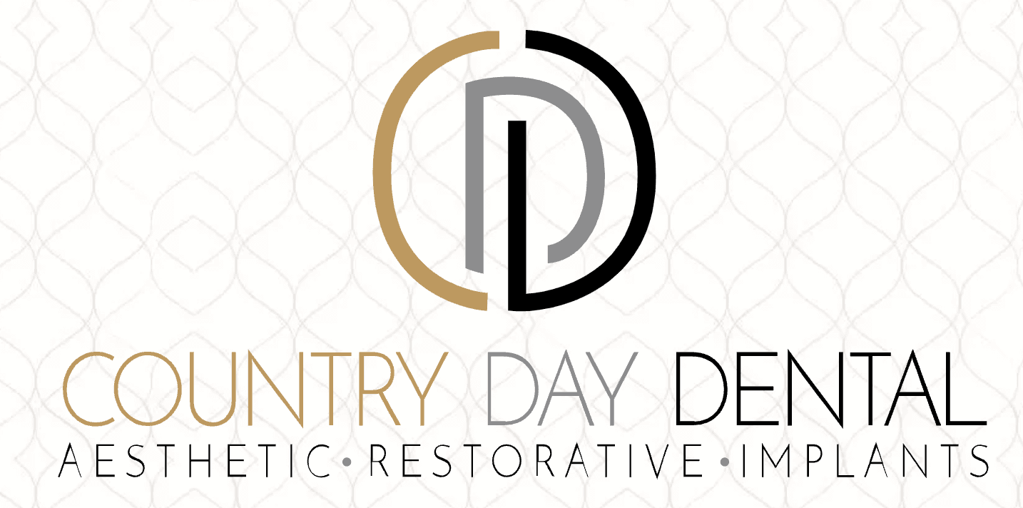 Country Day Dental logo