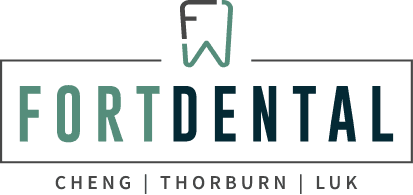 Fort Dental logo