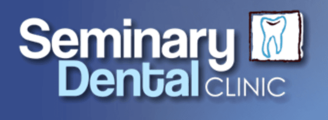 Seminary Dental Clinic logo
