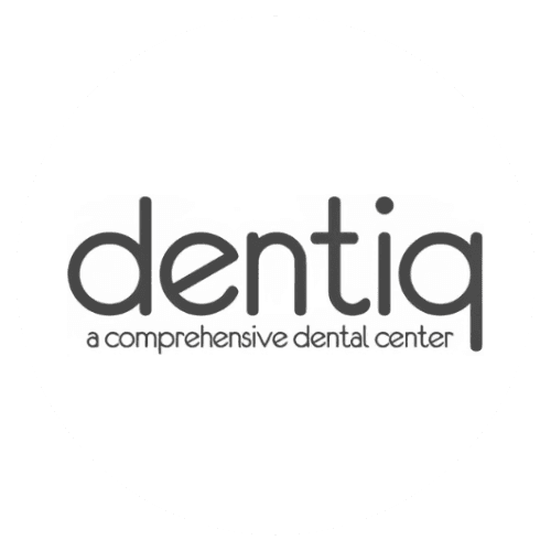 Dentiq Dentistry Houston logo