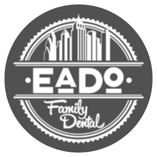 EaDo Family Dental logo