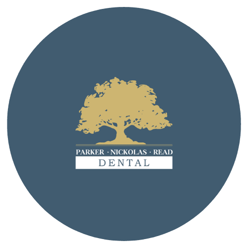 Parker Nickolas Read Dental logo