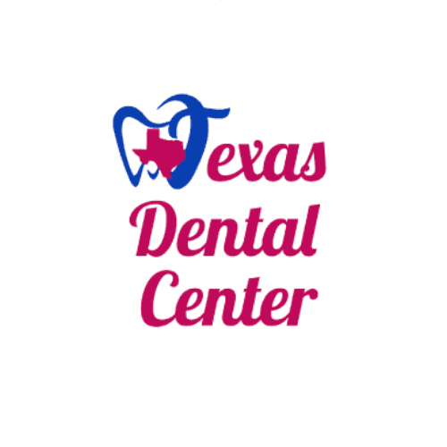 Texas Dental Center logo