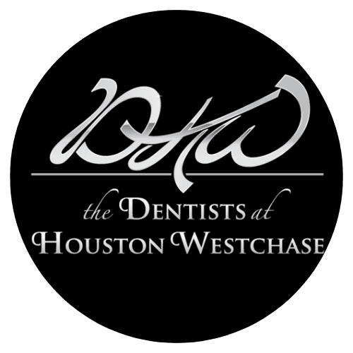 The Dentists At Houston Westchase logo