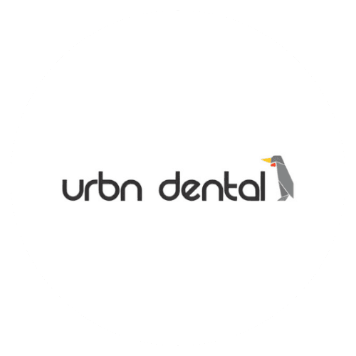 URBN Dental Implants & Invisalign | Uptown logo