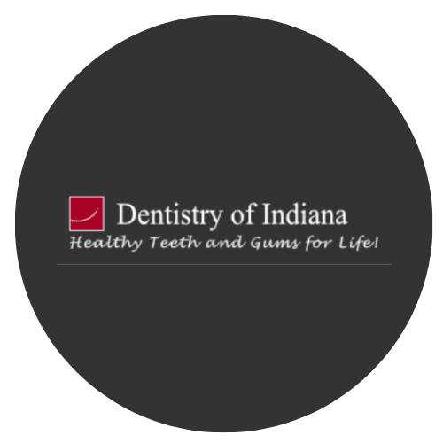 Dentistry of Indiana logo