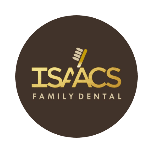 Isaacs Family Dental logo