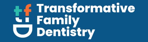 Transformative Family Dentistry logo