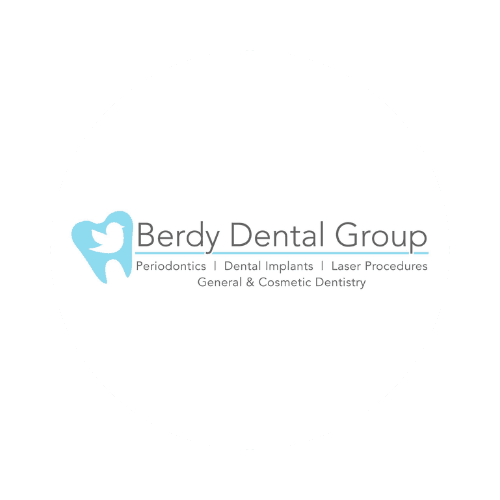 Berdy Dental Group logo