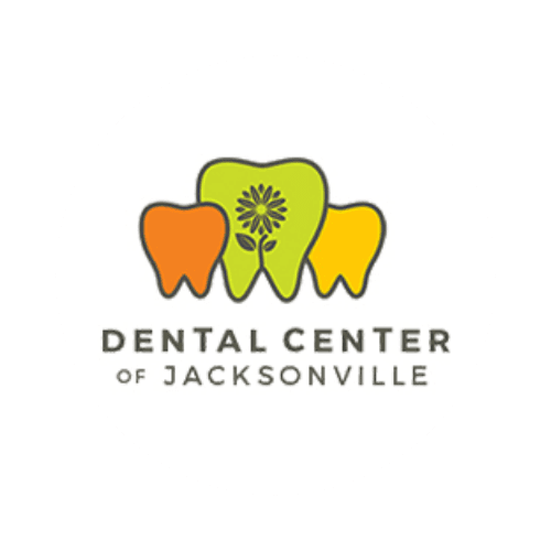 Dental Center of Jacksonville logo