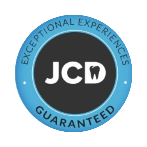 Jacksonville Complete Dentistry logo