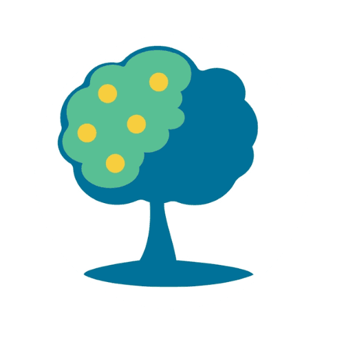 Mandarin Dental Care logo