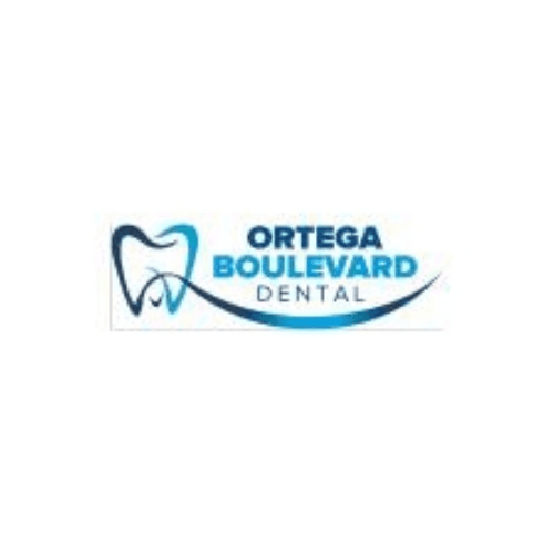 Ortega Boulevard Dental logo