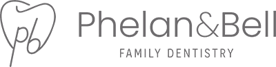 Phelan & Bell Family Dentistry logo