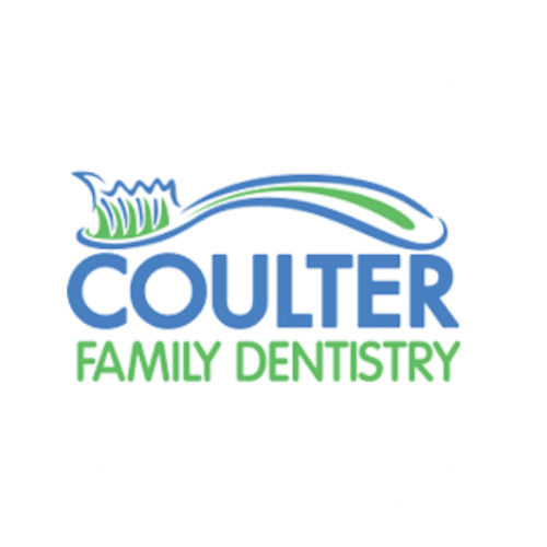 Coulter Family Dentistry logo