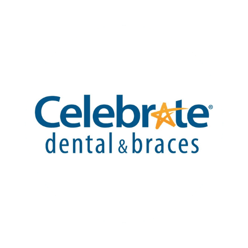 Celebrate Dental & Braces logo