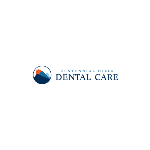 Centennial Hills Dental Care logo