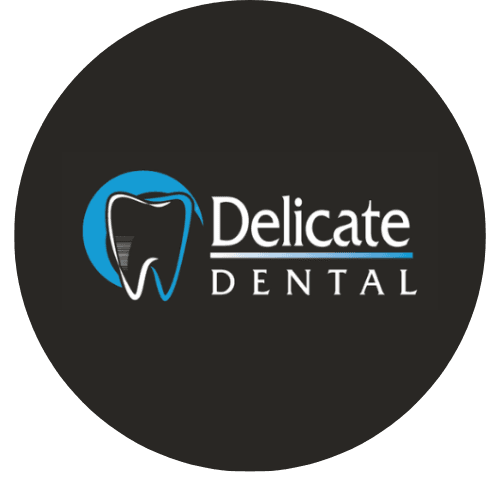 Delicate Dental logo