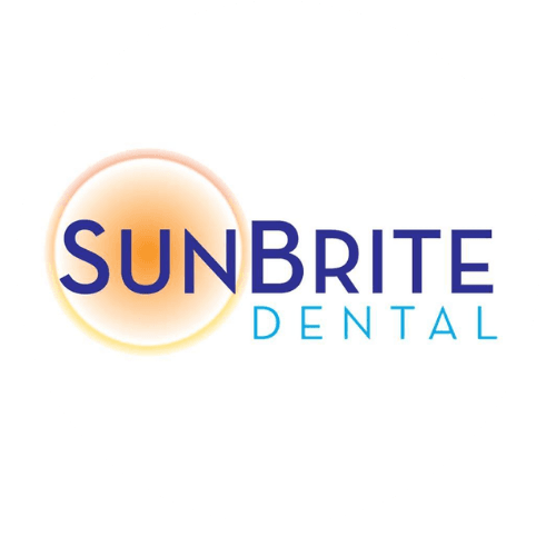Sunbrite Dental logo