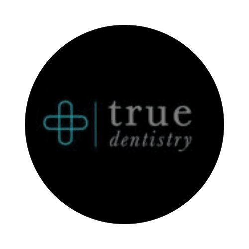 True Dentistry logo