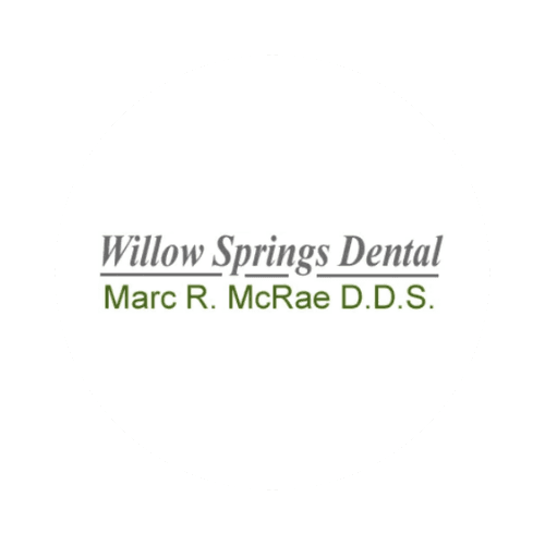 Willow Springs Dental logo