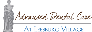 Advanced Dental Care of Leesburg logo