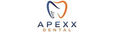 Apexx Dental Of Leesburg logo