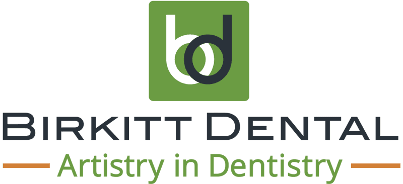 Birkitt Dental logo
