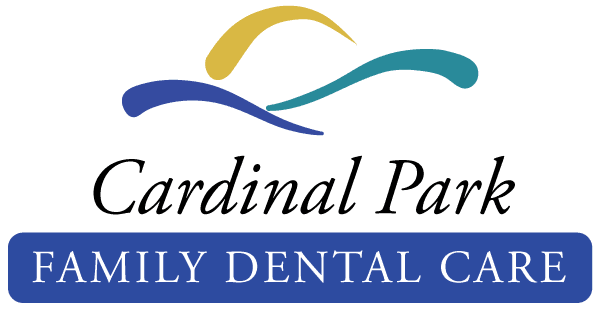 Cardinal Park Family Dental Care logo