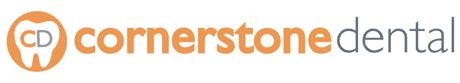 Cornerstone Dental logo