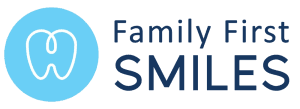 Family First Smiles logo