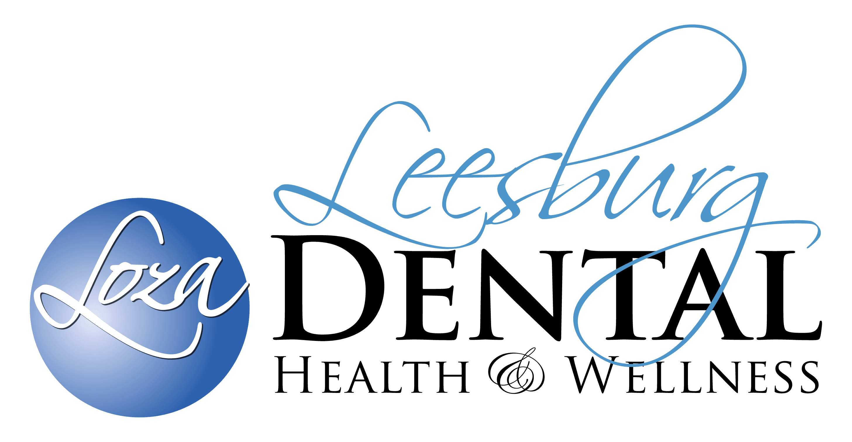 Leesburg Dental logo