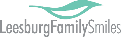 Leesburg Family Smiles logo
