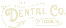 The Dental Co. of Leesburg logo
