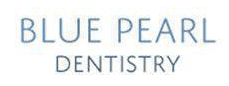 Blue Pearl Dentistry logo
