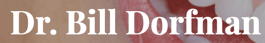 Dr. Bill Dorfman, DDS logo