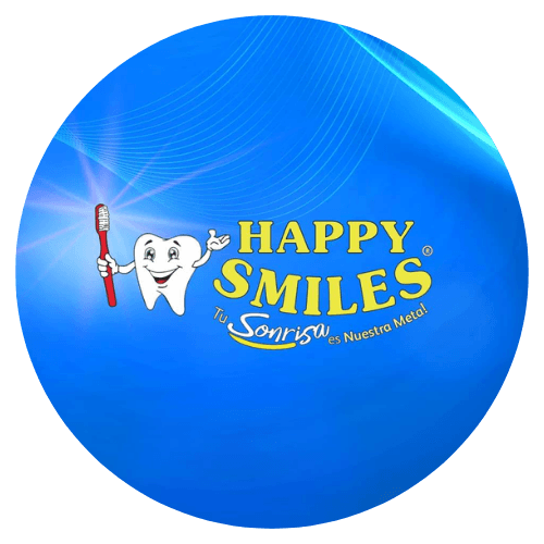 Happy Smiles Dental Los Angeles – Implant, Braces, Cosmetic & Sedation Dentistry logo