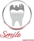 Smile L.A. Downtown Modern Dentistry logo