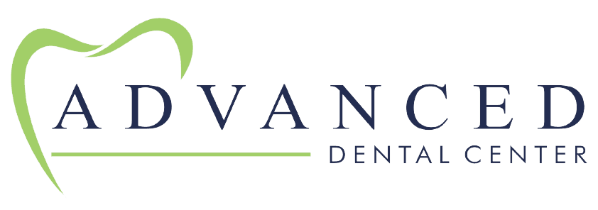 Advanced Dental Center logo