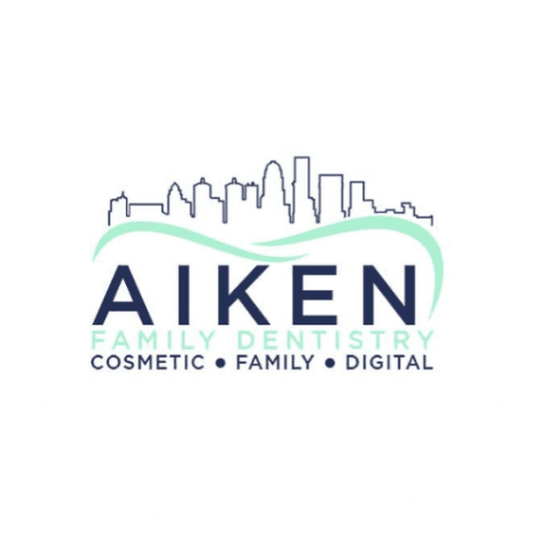 Aiken Family Dentistry logo