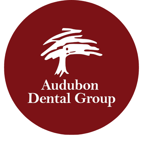 Audubon Dental Group logo