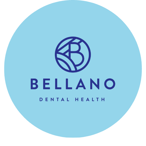 Bellano Dental Health – Bartlett – Appling logo