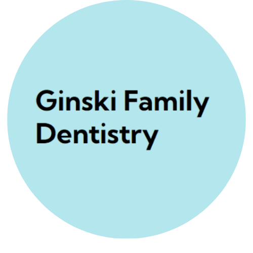 Ginski Family Dentistry PLLC logo