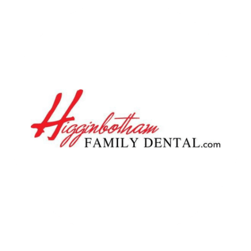 Higginbotham Family Dental logo