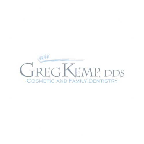 Kemp Greg DDS logo