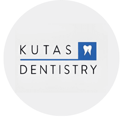 Kutas Timothy w DDS logo