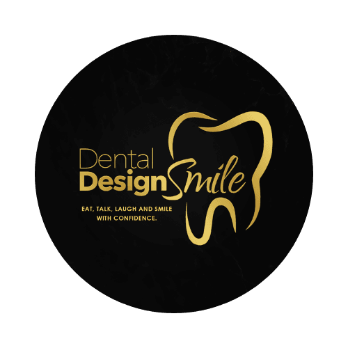 Dental Design Smile logo