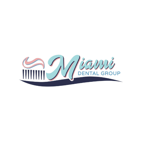 Miami Dental Group of Kendall logo